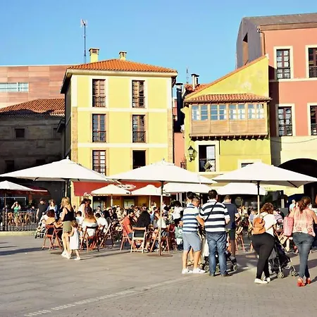 Loft Encantador Centro 2min Playa