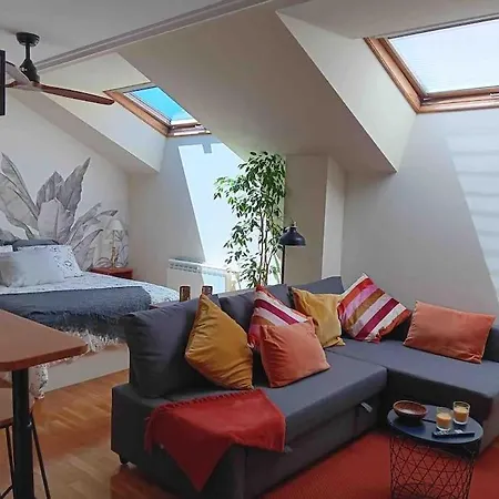 شقة Loft Encantador Centro 2min Playa خيخون