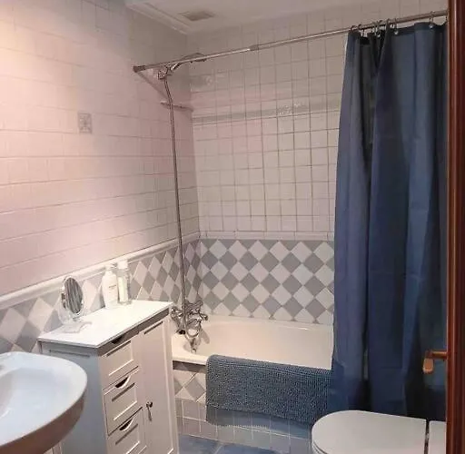 Loft Encantador Centro 2min Playa شقة *