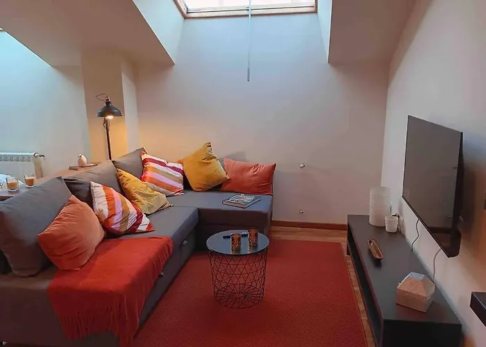 Loft Encantador Centro 2min Playa * خيخون