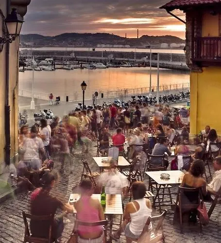 Loft Encantador Centro 2min Playa شقة