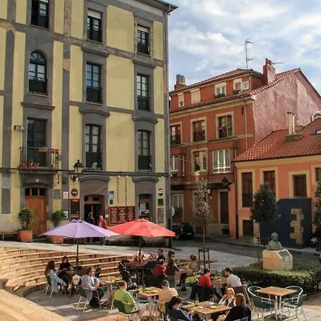 Apartament Loft Encantador Centro 2min Playa *