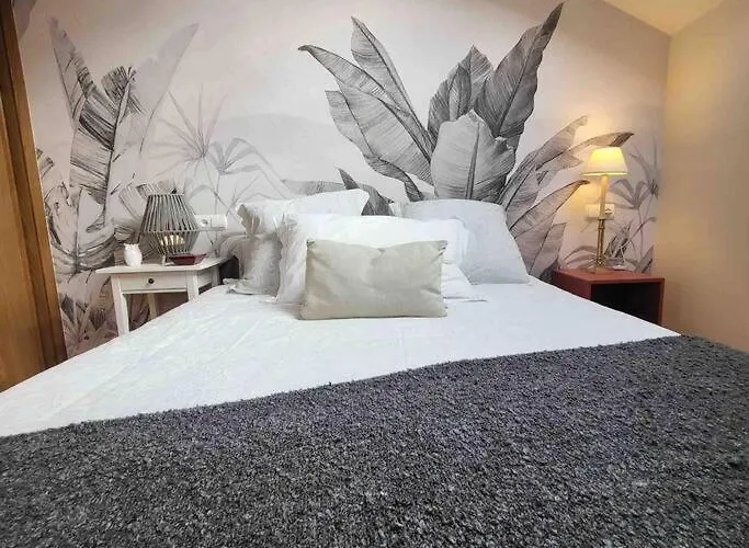 Apartman Loft Encantador Centro 2min Playa *