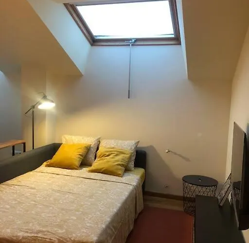 Apartman Loft Encantador Centro 2min Playa