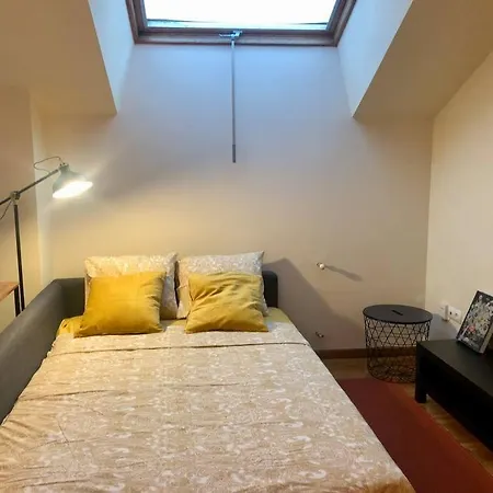 Loft Encantador Centro 2min Playa דירה *