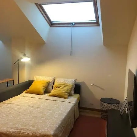 דירה Loft Encantador Centro 2min Playa