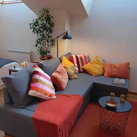דירה Loft Encantador Centro 2min Playa *